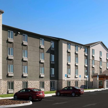 Extended Stay America Suites - Minneapolis - Fridley Ngoại thất bức ảnh