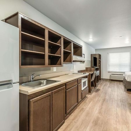 Extended Stay America Suites - Minneapolis - Fridley Ngoại thất bức ảnh