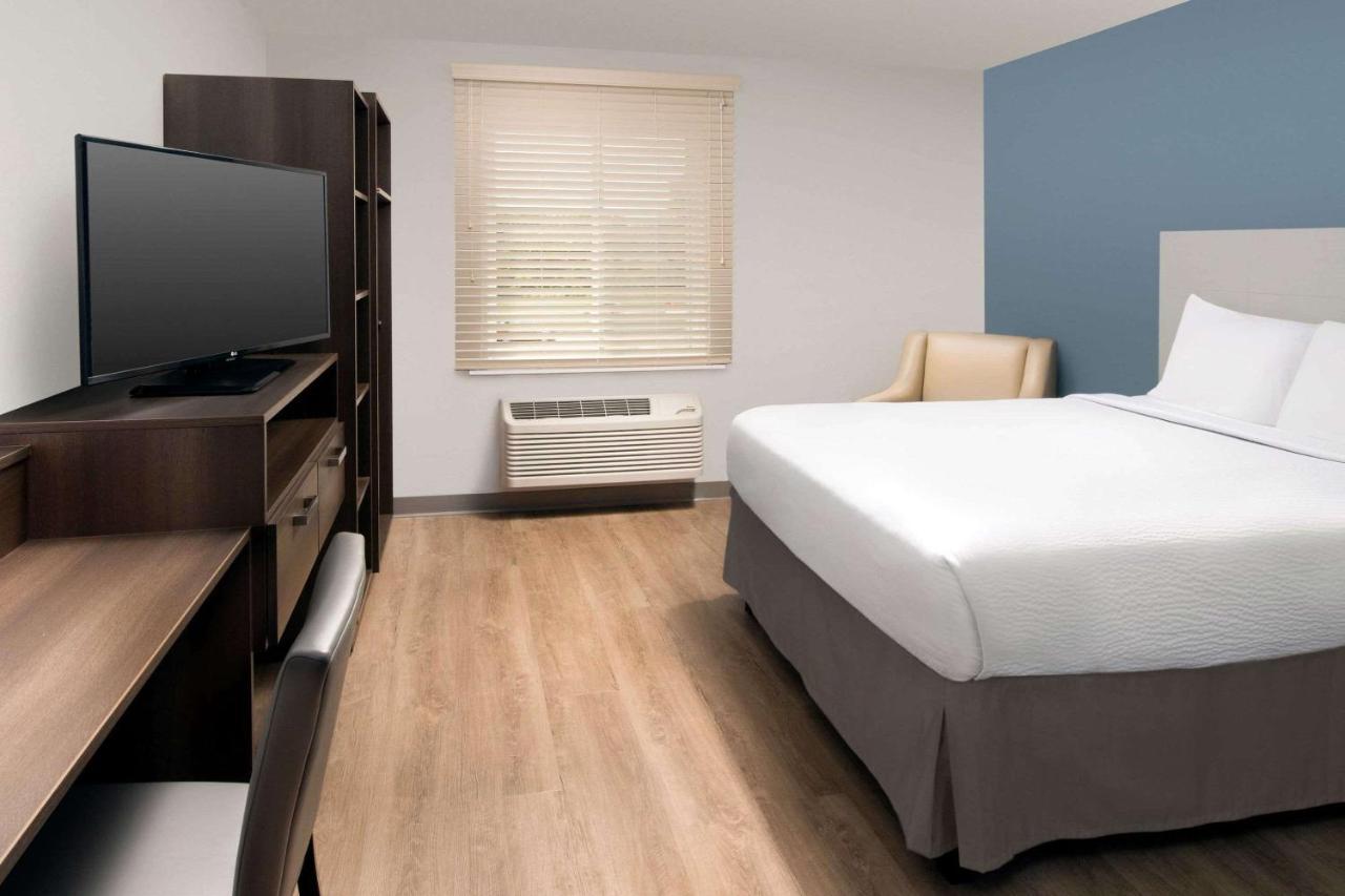 Extended Stay America Suites - Minneapolis - Fridley Ngoại thất bức ảnh