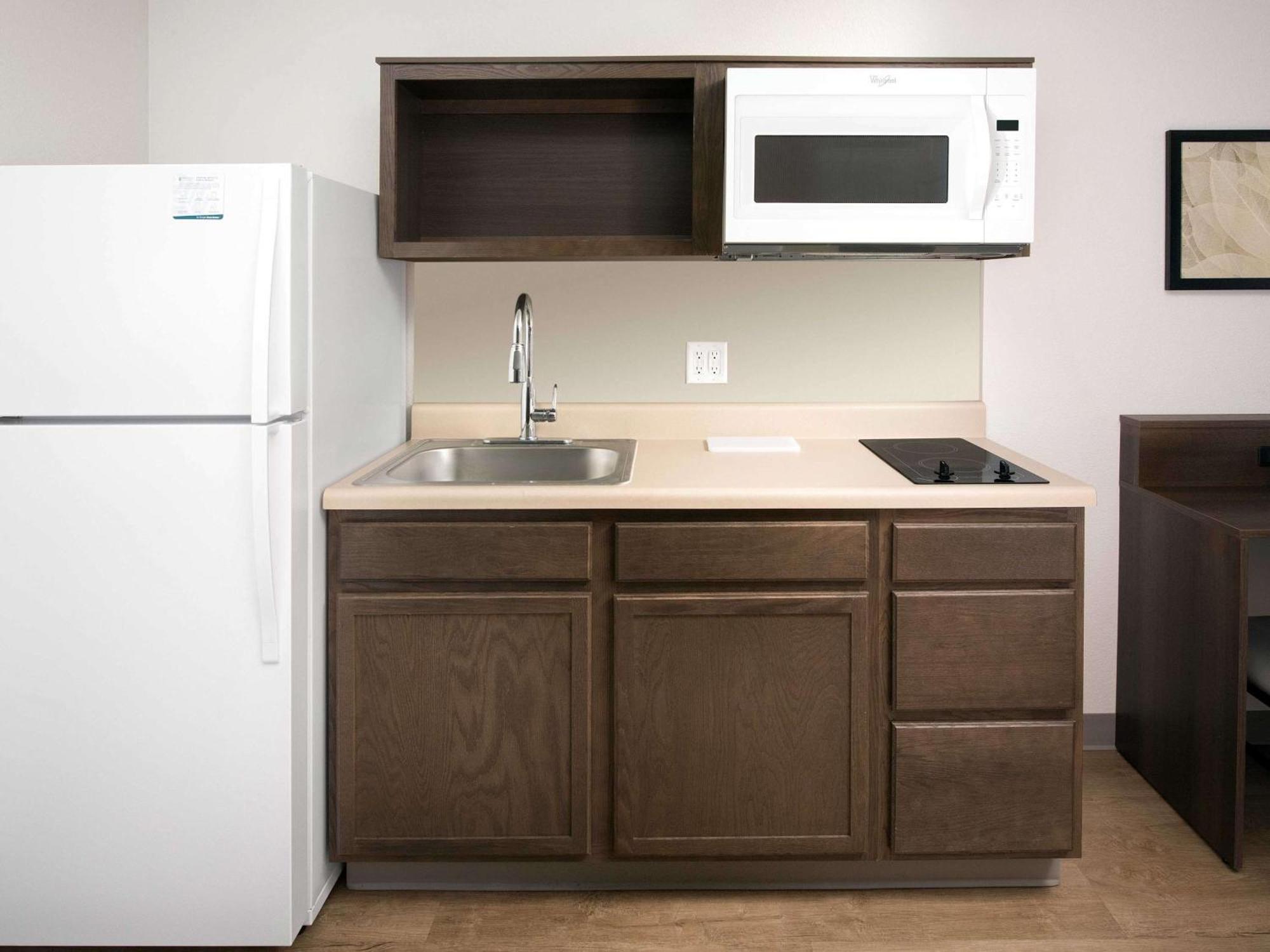 Extended Stay America Suites - Minneapolis - Fridley Ngoại thất bức ảnh