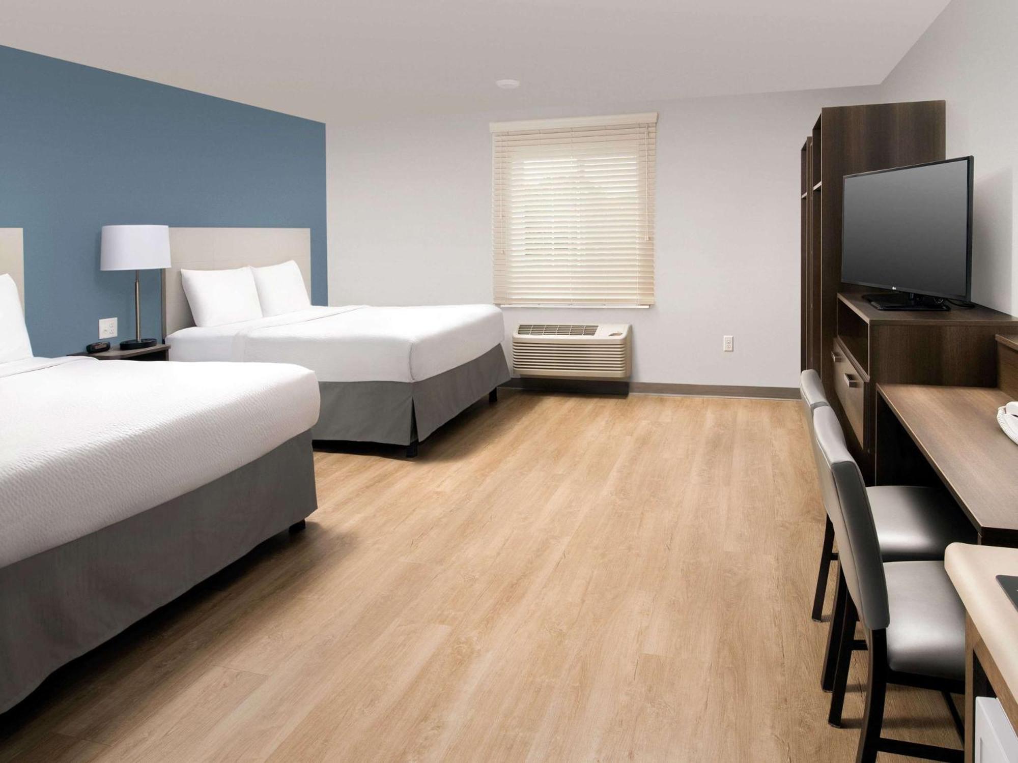 Extended Stay America Suites - Minneapolis - Fridley Ngoại thất bức ảnh