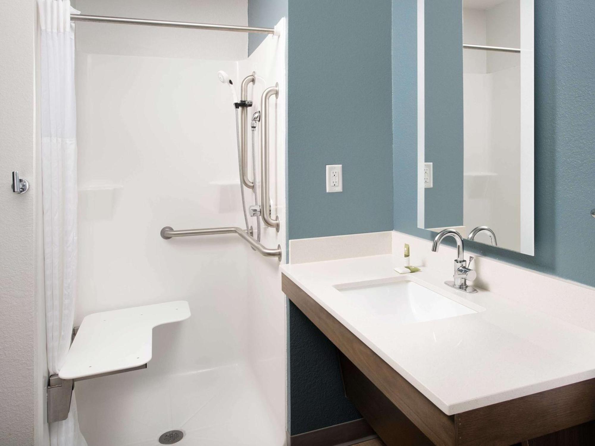 Extended Stay America Suites - Minneapolis - Fridley Ngoại thất bức ảnh