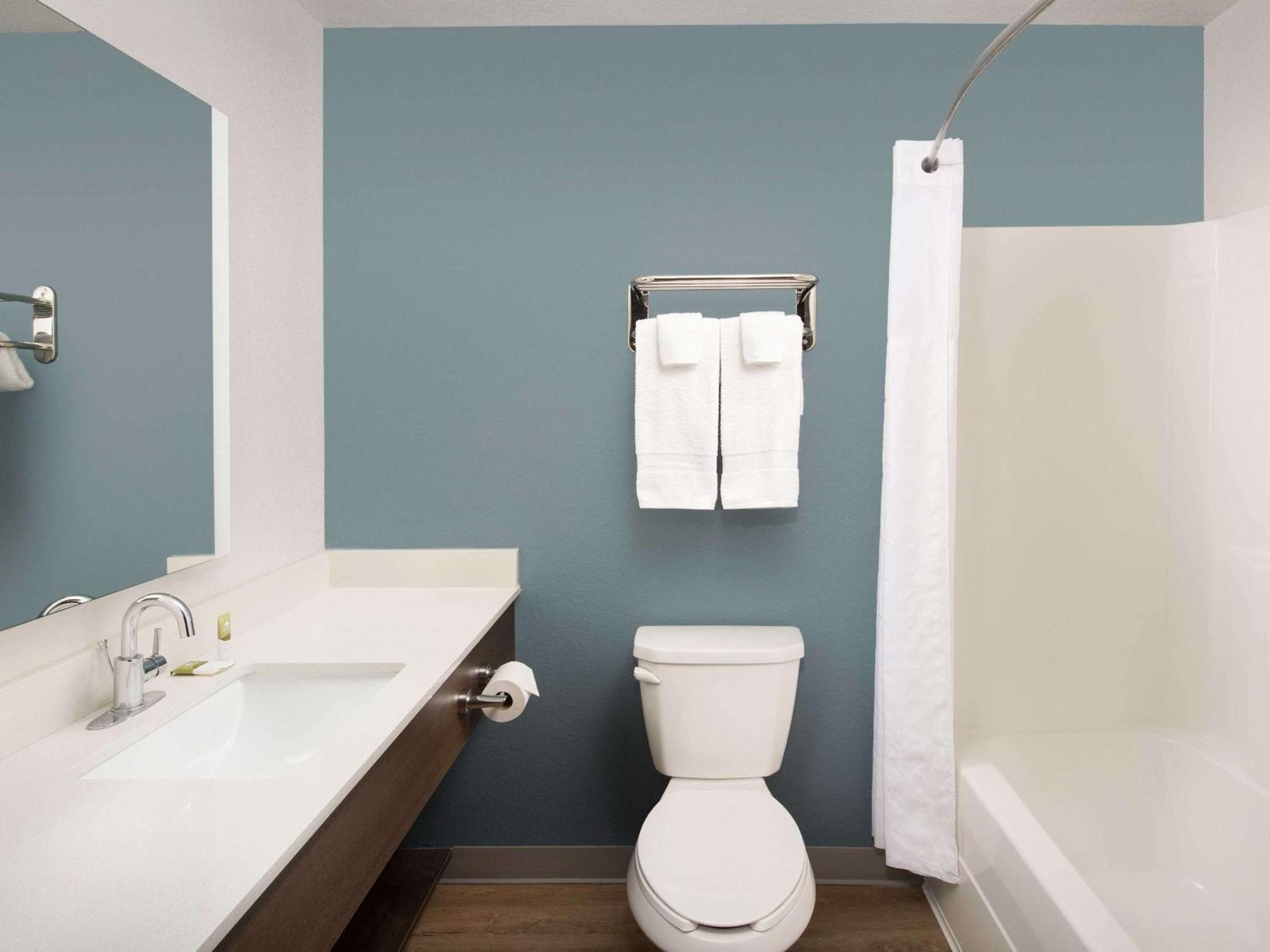 Extended Stay America Suites - Minneapolis - Fridley Ngoại thất bức ảnh