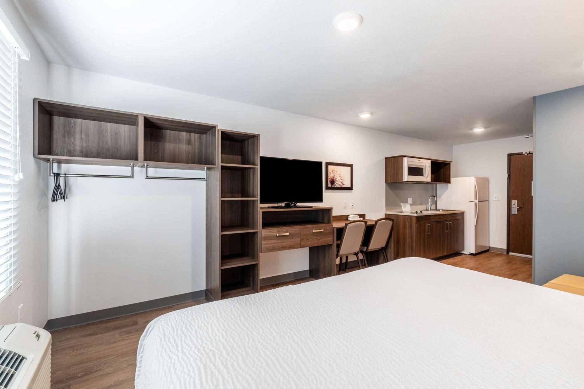 Extended Stay America Suites - Minneapolis - Fridley Ngoại thất bức ảnh