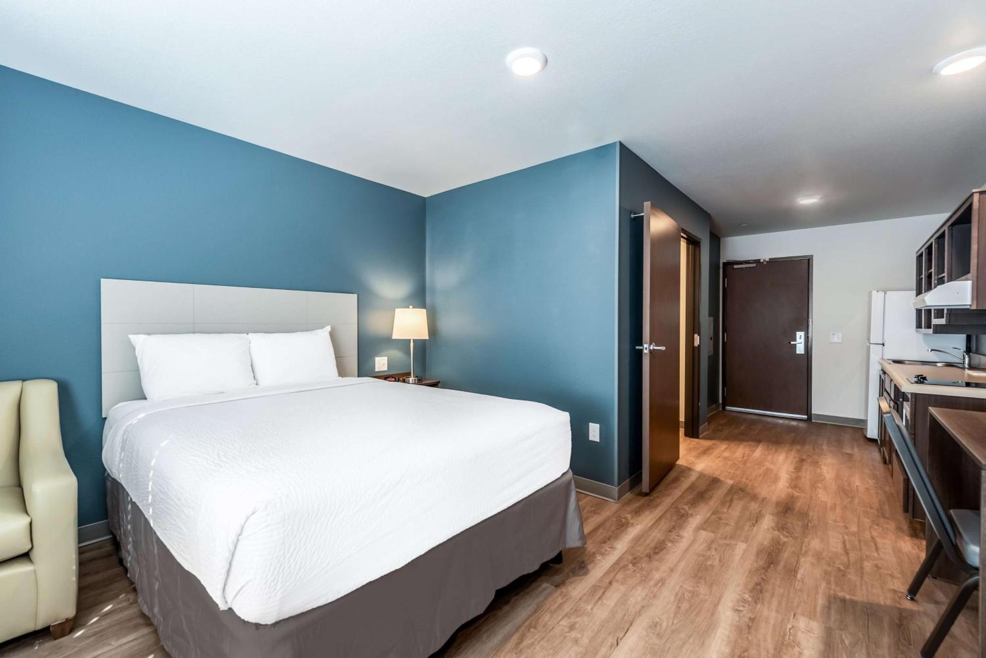 Extended Stay America Suites - Minneapolis - Fridley Ngoại thất bức ảnh