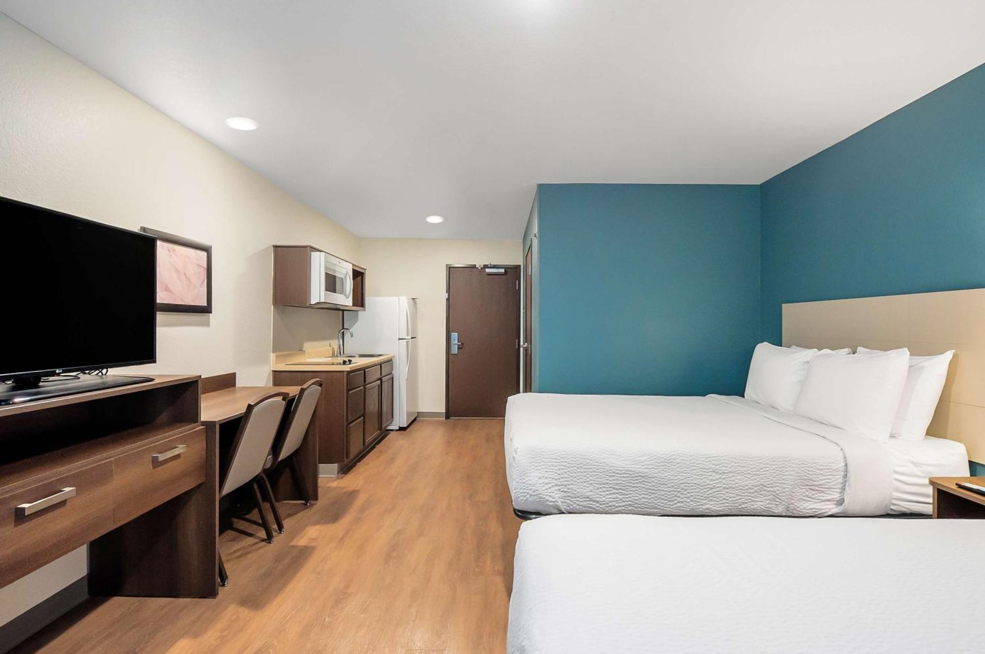 Extended Stay America Suites - Minneapolis - Fridley Ngoại thất bức ảnh