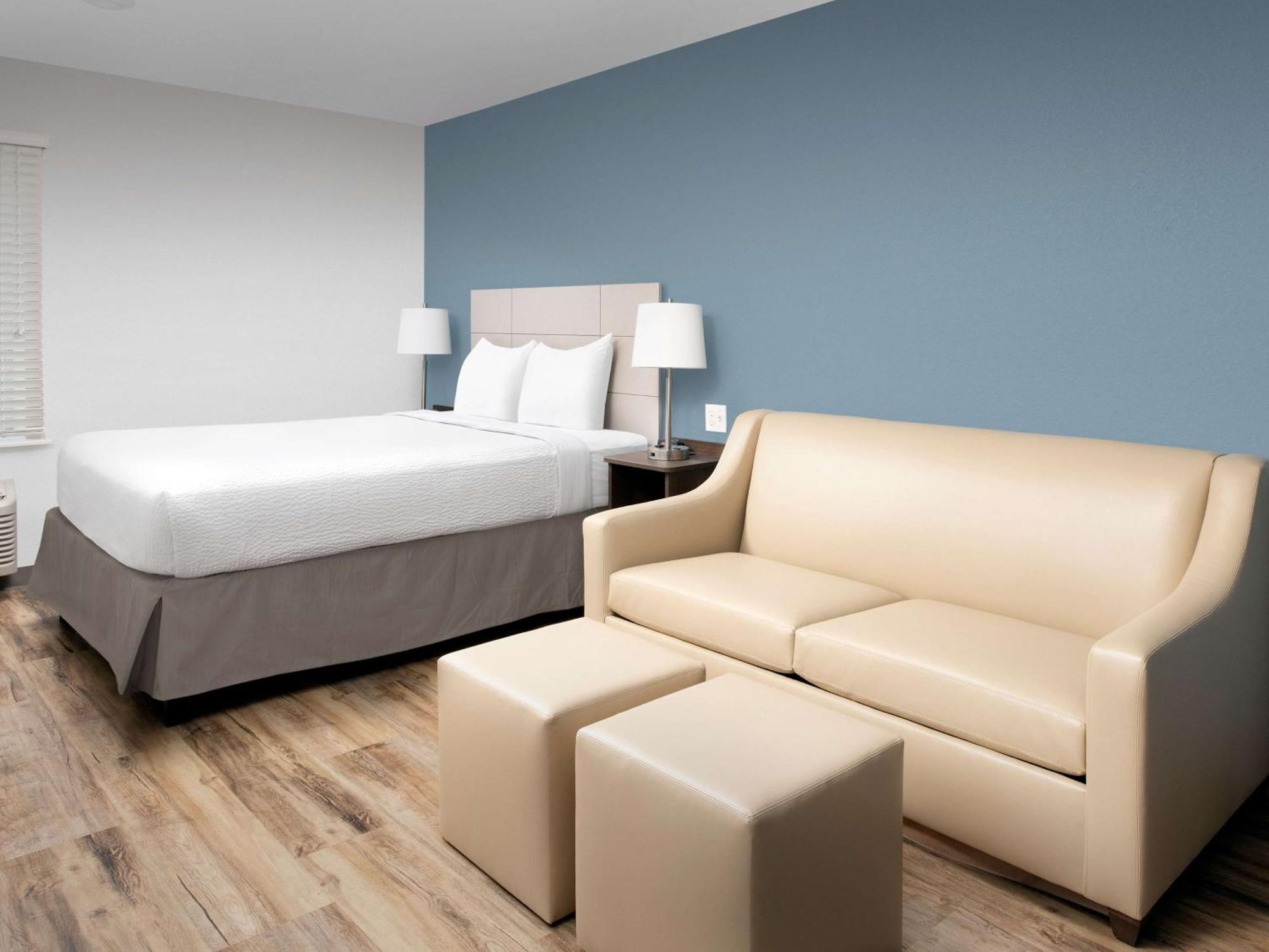 Extended Stay America Suites - Minneapolis - Fridley Ngoại thất bức ảnh