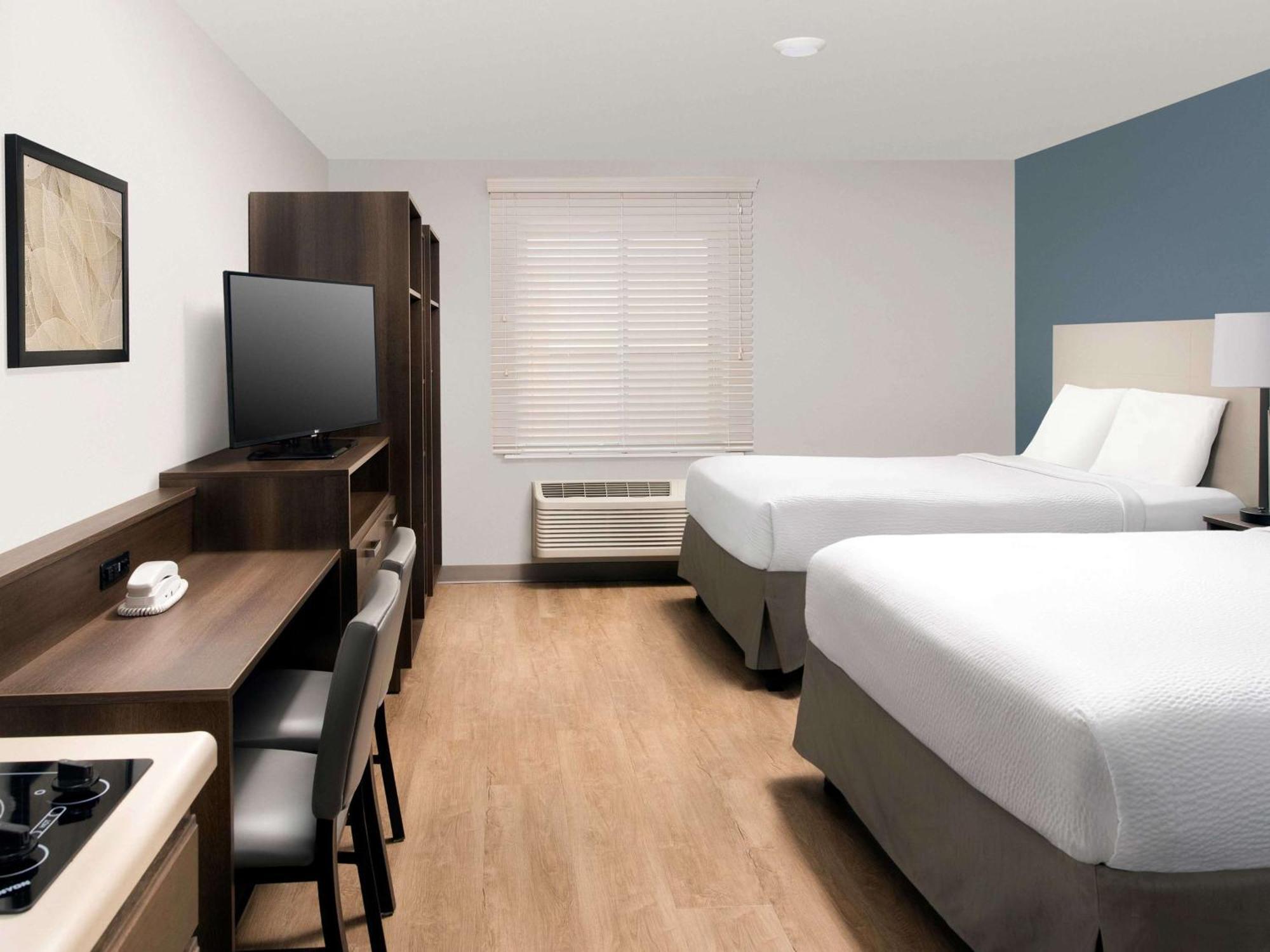Extended Stay America Suites - Minneapolis - Fridley Ngoại thất bức ảnh