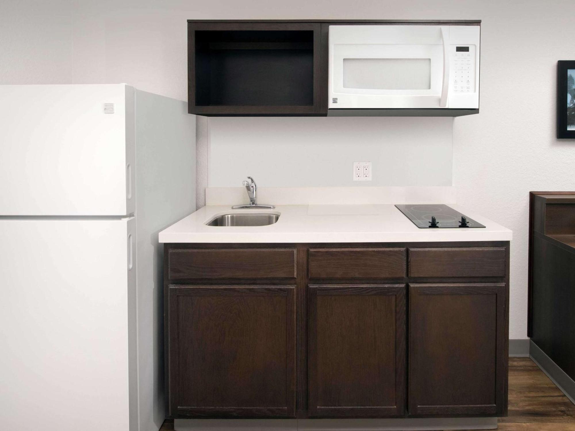 Extended Stay America Suites - Minneapolis - Fridley Ngoại thất bức ảnh