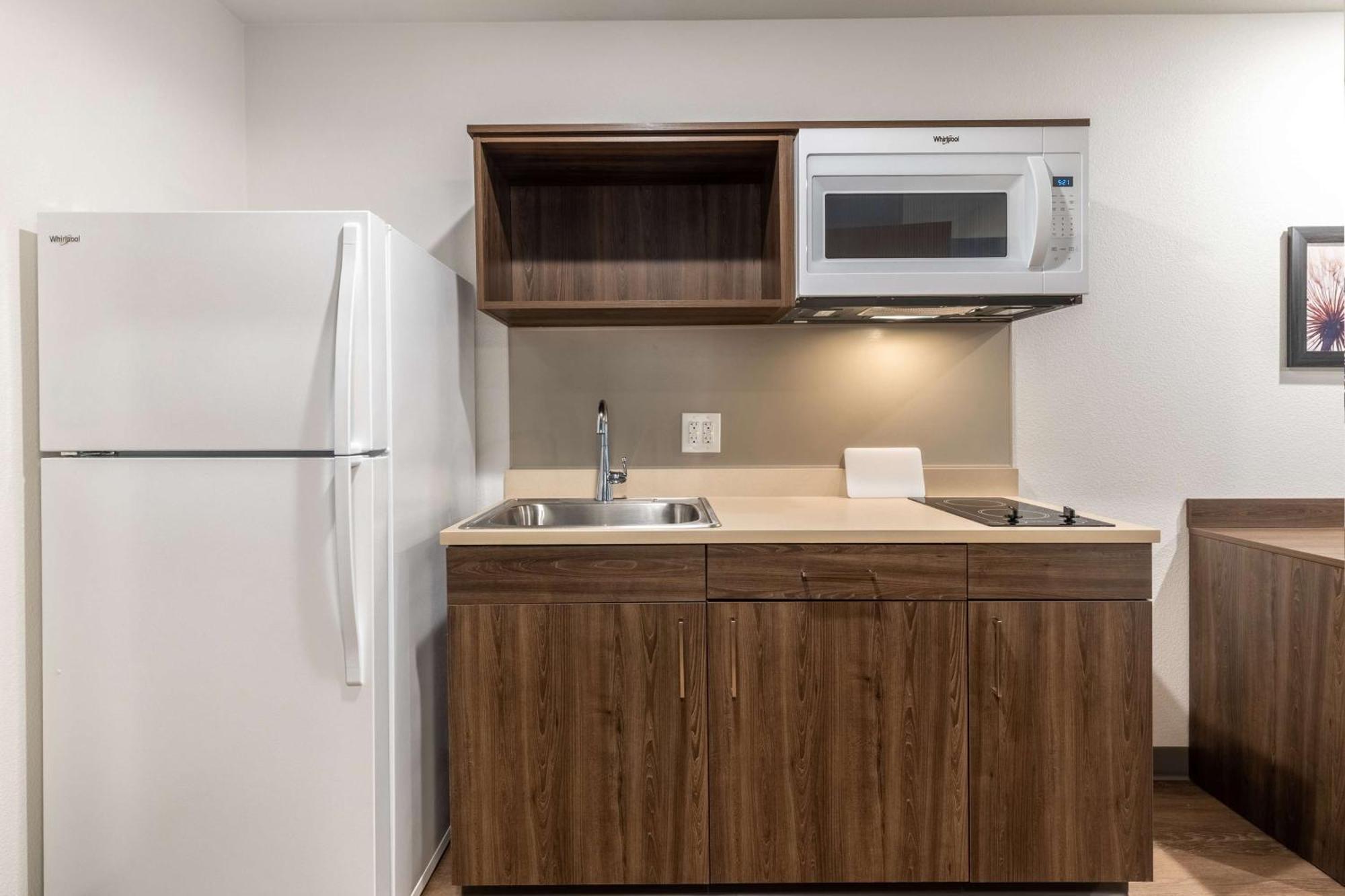 Extended Stay America Suites - Minneapolis - Fridley Ngoại thất bức ảnh