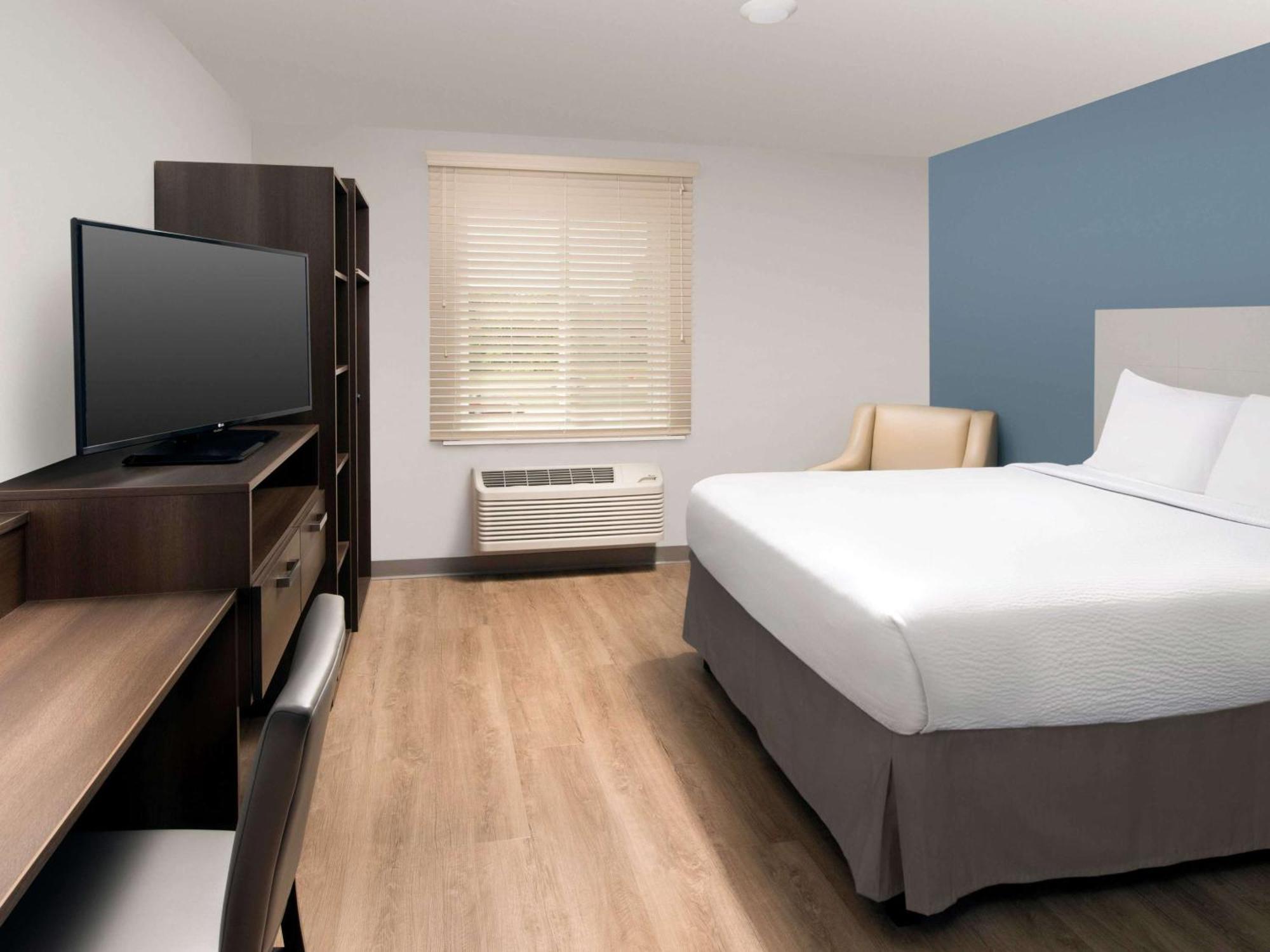 Extended Stay America Suites - Minneapolis - Fridley Ngoại thất bức ảnh