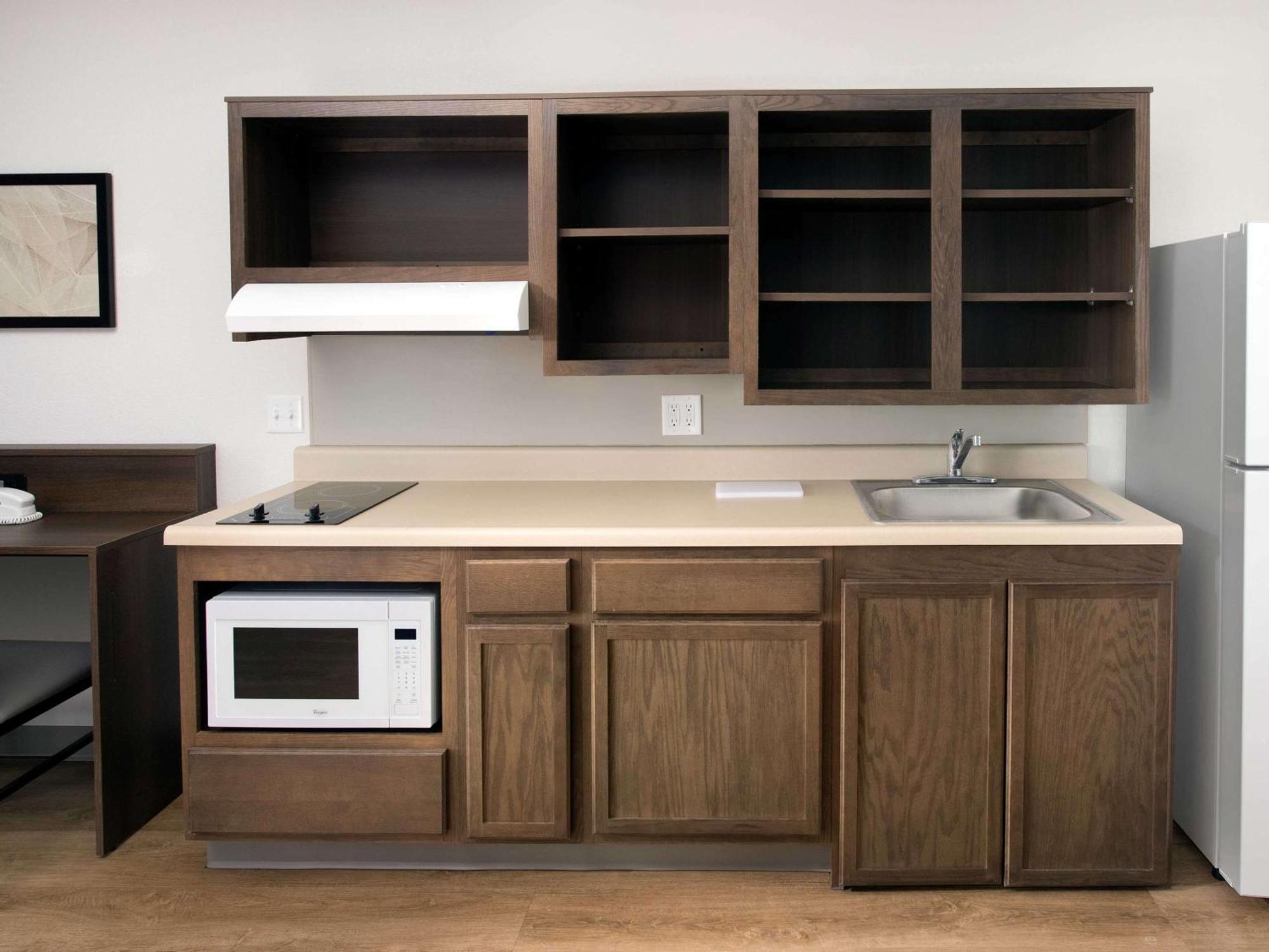 Extended Stay America Suites - Minneapolis - Fridley Ngoại thất bức ảnh