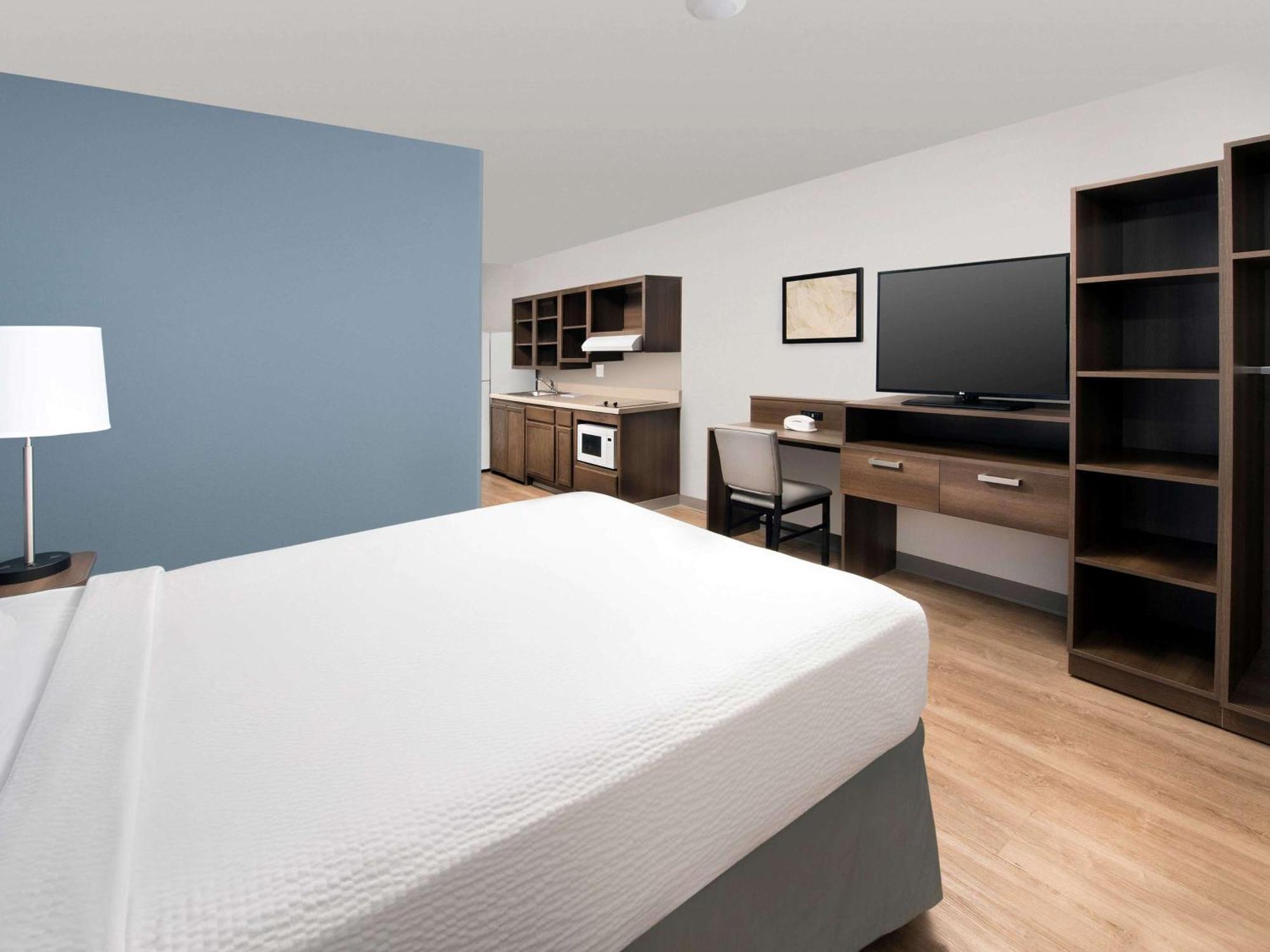 Extended Stay America Suites - Minneapolis - Fridley Ngoại thất bức ảnh