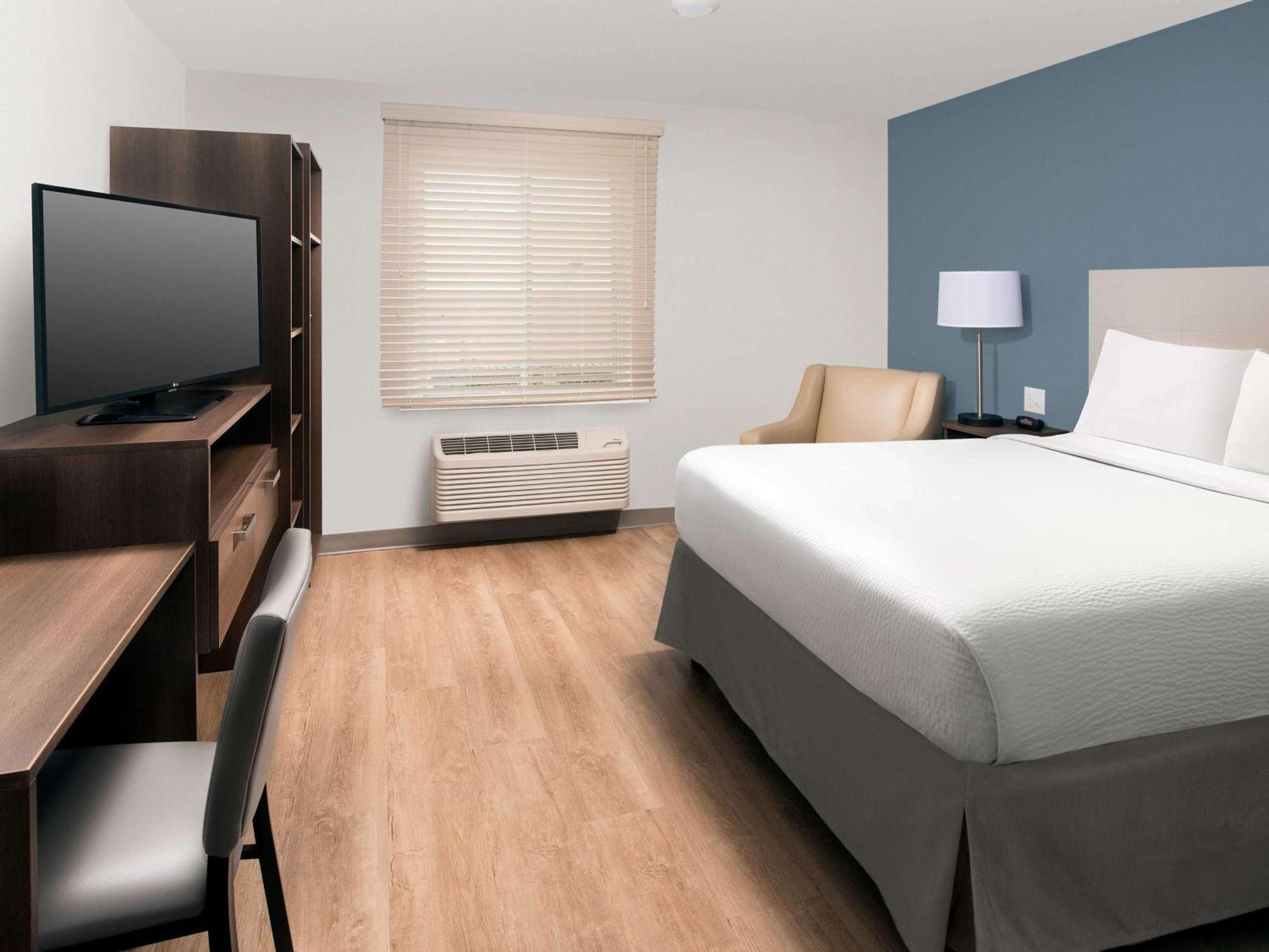 Extended Stay America Suites - Minneapolis - Fridley Ngoại thất bức ảnh