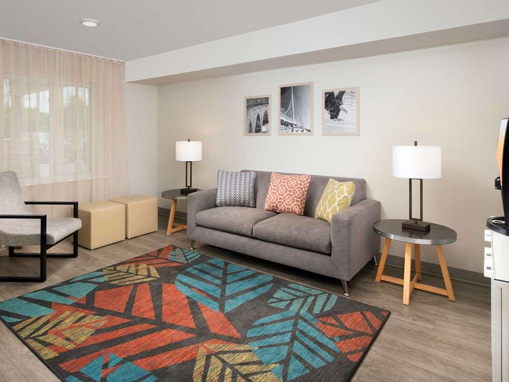 Extended Stay America Suites - Minneapolis - Fridley Nội địa bức ảnh