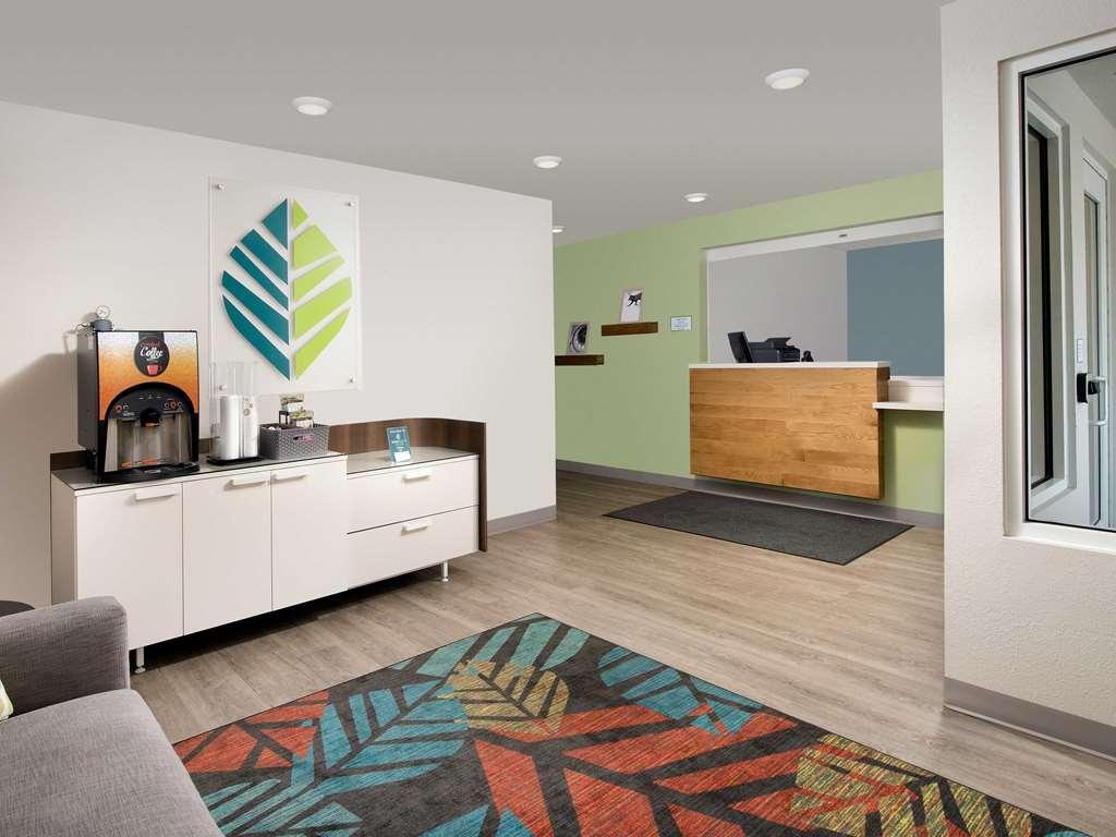 Extended Stay America Suites - Minneapolis - Fridley Nội địa bức ảnh